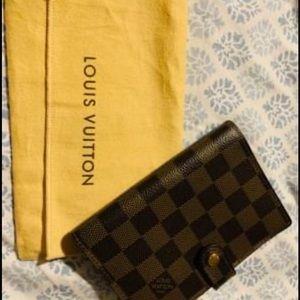 Louis Vuitton Other - Louis Vuitton PM Agenda Louis Vuitton Other - Louis Vuitton PM Agenda